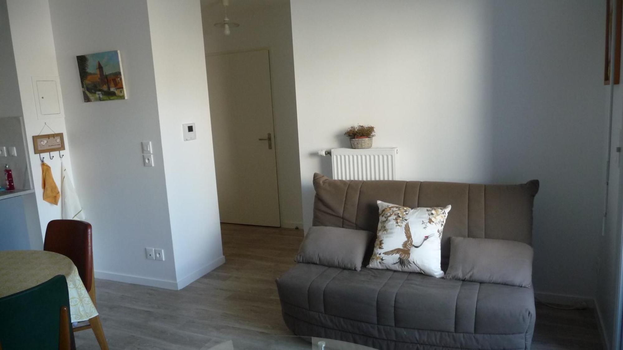 Pour Visiter Ou Travailler Dans Le Loiret