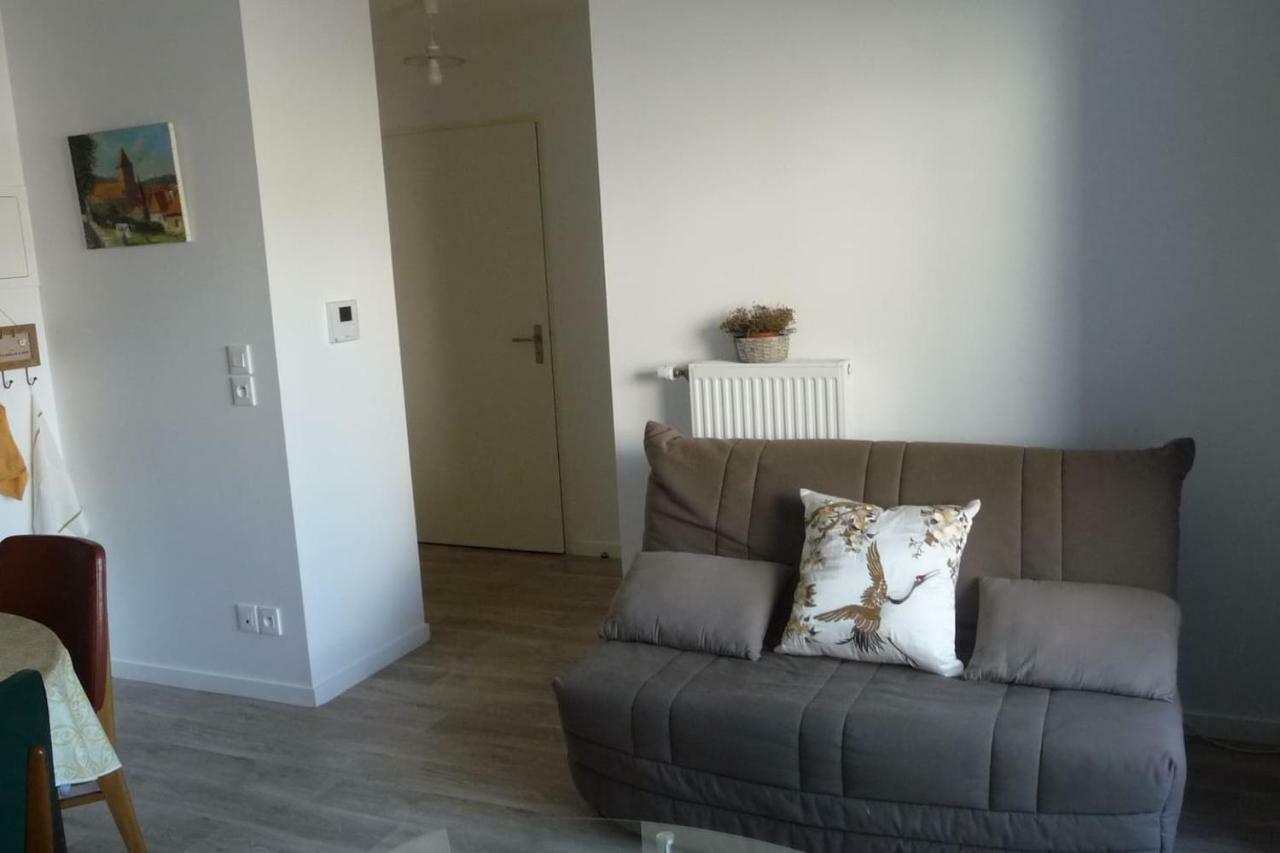 Pour Visiter Ou Travailler Dans Le Loiret
