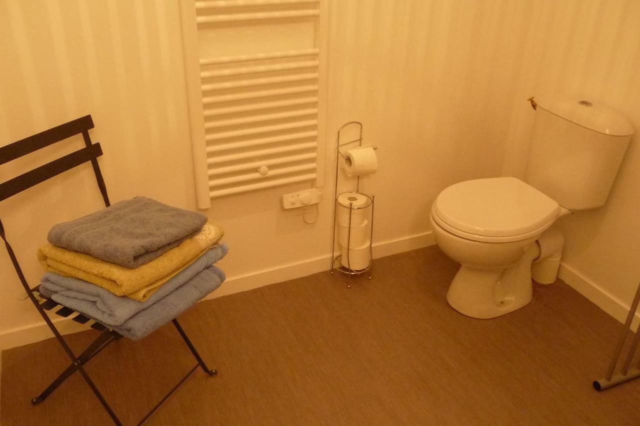 Apartment Pour Visiter Ou Travailler Dans Le Loiret Saint-Jean-de-Braye
