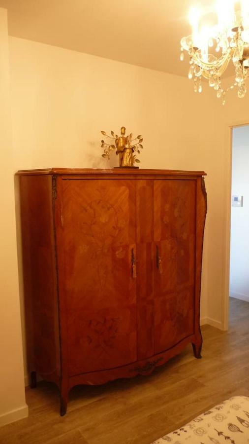 Pour Visiter Ou Travailler Dans Le Loiret Apartment