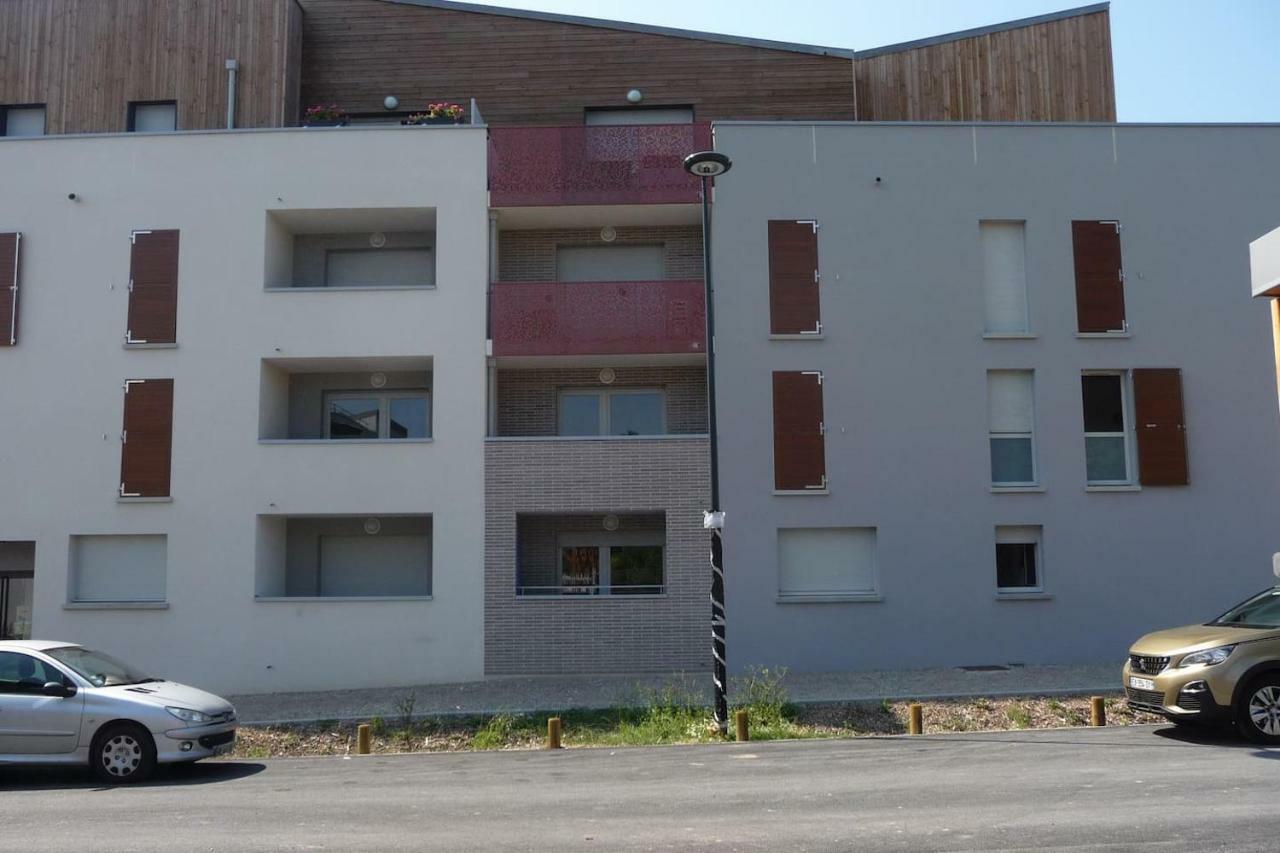 Apartment Pour Visiter Ou Travailler Dans Le Loiret
