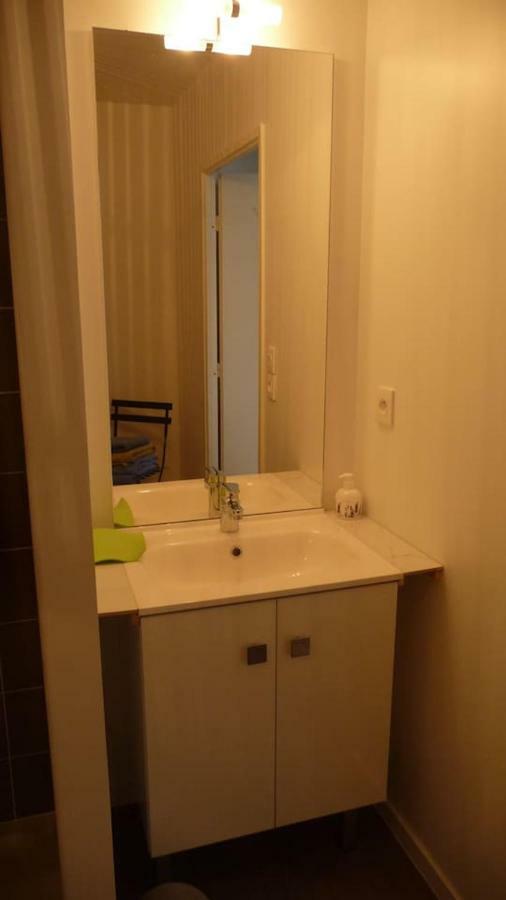 Apartment Pour Visiter Ou Travailler Dans Le Loiret Saint-Jean-de-Braye